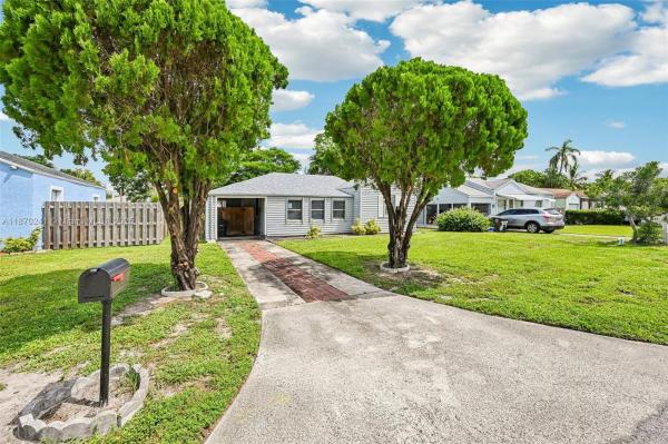 Mackle Park, 837 Ridgewood Dr, West Palm Beach, Florida 33405, image 1