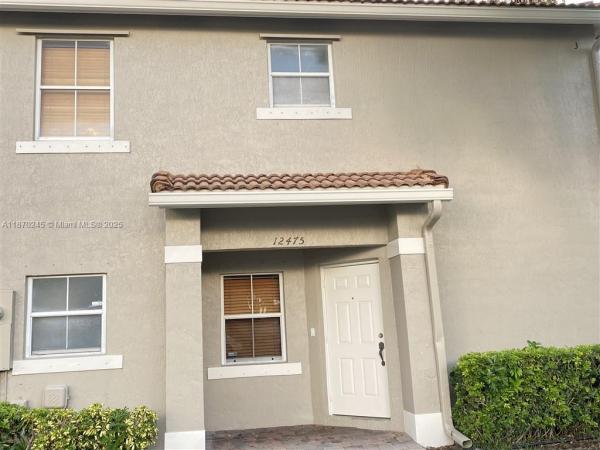 Bahia At Vizcaya, 12475 SW 53rd St #12475, Miramar, Florida 33027, image 1