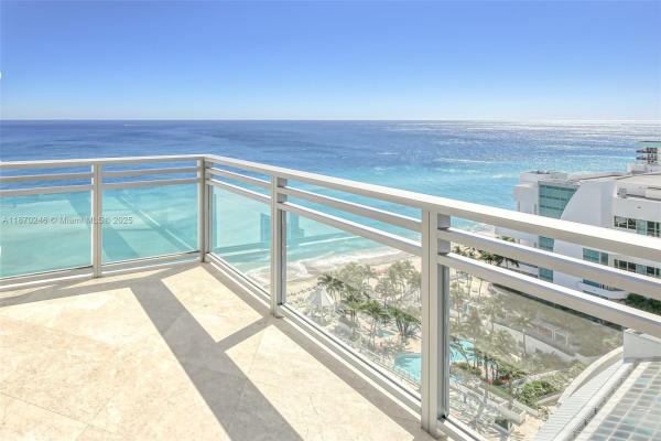 Diplomat Oceanfront Residences, 3535 S Ocean Dr #2004, Hollywood, Florida 33019, image 1