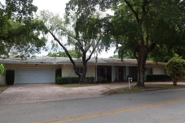 Sunrise Harbour, 189 Edgewater Dr, Coral Gables, Florida 33133, image 1