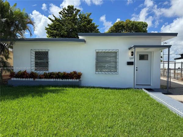 Hialeah Residential, 568 E 49th St, Hialeah, Florida 33013, image 1