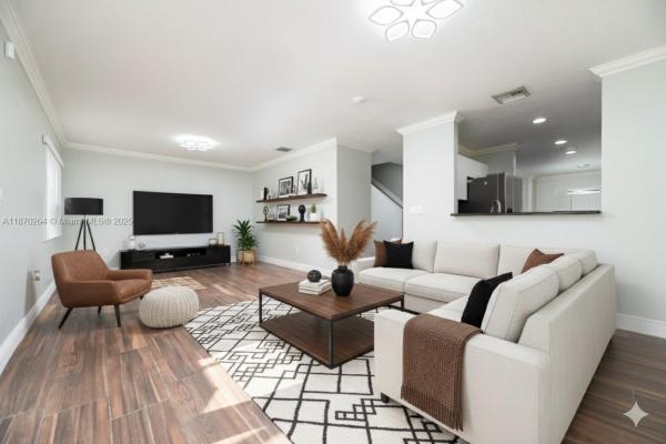 Park Terraces South, 2428 NW 99th Way, Sunrise, Florida 33322, image 1