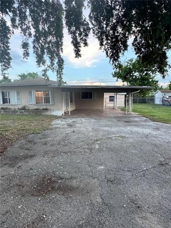 Hollywood Pines, 6112 Mayo St, Hollywood, Florida 33023, image 1