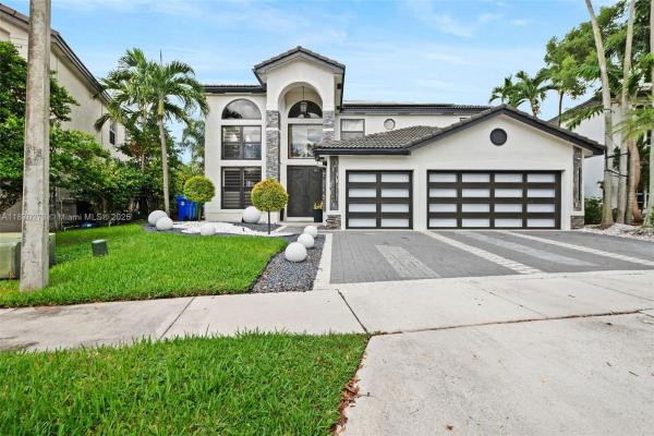 Silver Lakes, 3591 SW 177th Ave, Miramar, Florida 33029, image 1