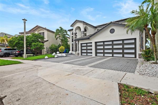 Silver Lakes, 3591 SW 177th Ave, Miramar, Florida 33029, image 2