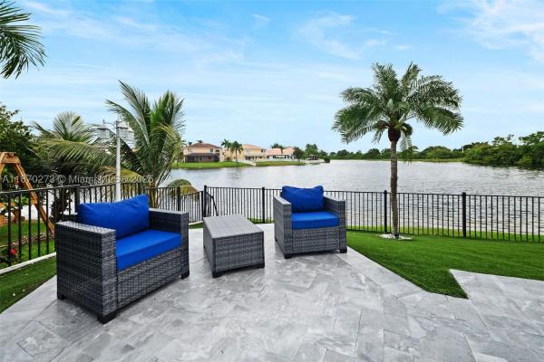 Silver Lakes, 3591 SW 177th Ave, Miramar, Florida 33029, image 1