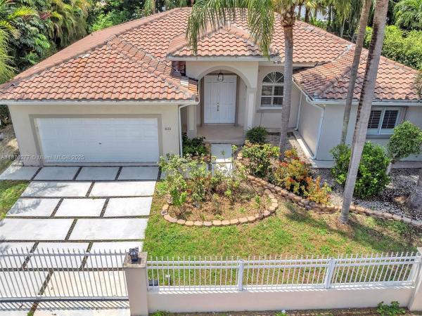 Tamiami Place, 820 Tangier St, Coral Gables, Florida 33134, image 1