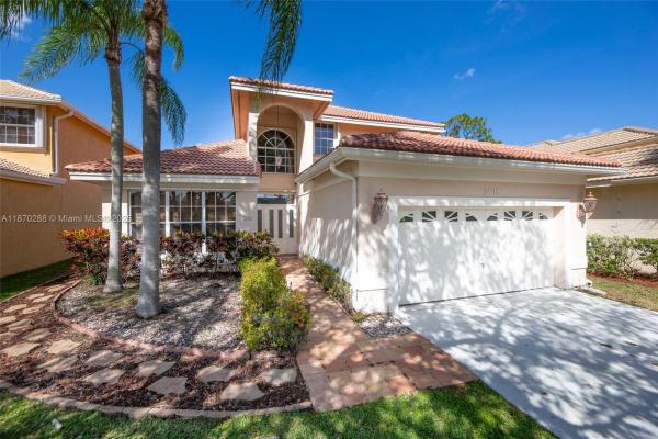 Fairway Estates, 7800 NW 29th St, Margate, Florida 33063, image 1
