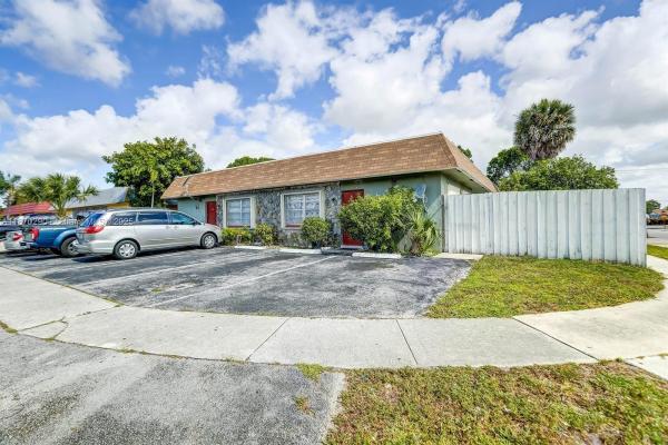 Lauderdale North Park, 7801 SW 10th St, North Lauderdale, Florida 33068, image 1