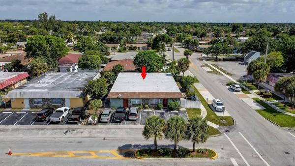 Lauderdale North Park, 7801 SW 10th St, North Lauderdale, Florida 33068, image 2