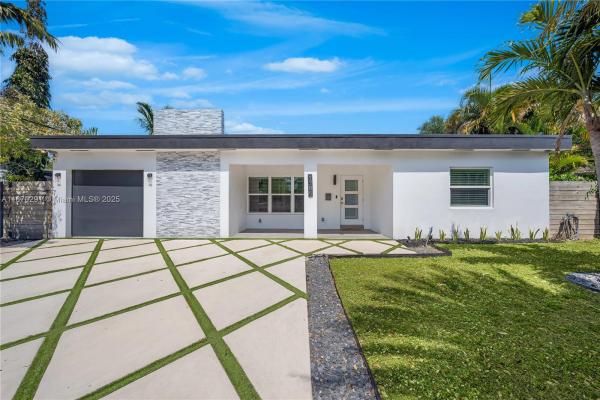 Poinsettia Heights, 1785 NE 15th St, Fort Lauderdale, Florida 33304, image 1
