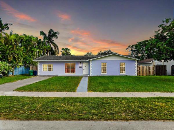 Bel Aire, 18231 SW 90th Ct, Palmetto Bay, Florida 33157, image 1