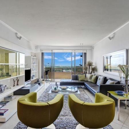 The EmeraldBay At Key Colony, 151 Crandon Blvd 1130, Key Biscayne, Florida 33149, image 1