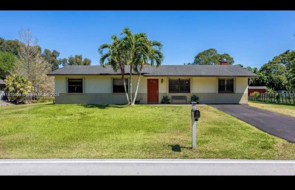 Country Corners, 6160 SW 188th, Southwest Ranches, Florida 33332, image 1
