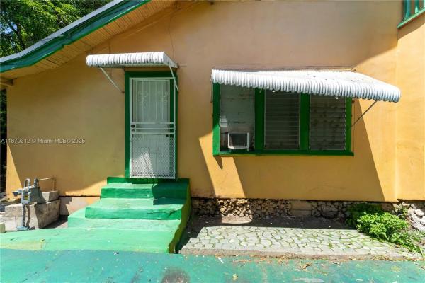 Lawrence Estates Land, 1260 SW 5th St, Miami, Florida 33135, image 2