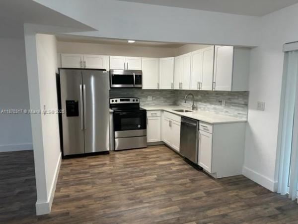 Sunrise Towne, 5954 NW 25th Ct #217, Sunrise, Florida 33313, image 1
