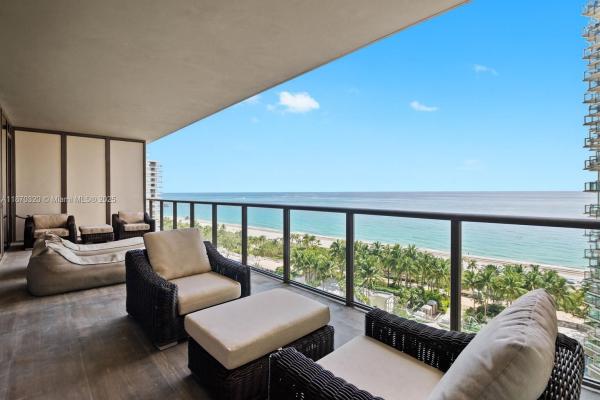 Bal Harbour North, 9705 Collins Ave #1104N, Bal Harbour, Florida 33154, image 1