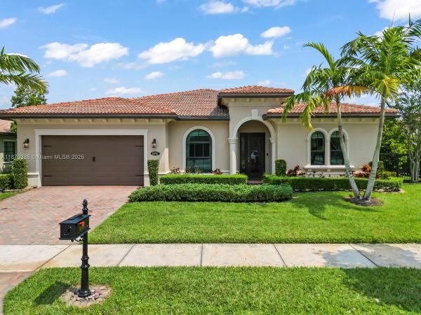 Watercrest At Parkland, 10987 Pinnacle Way, Parkland, Florida 33076, image 1