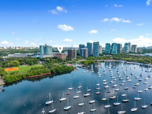 The Mutiny, 2951 S Bayshore Dr 307, Miami, Florida 33133, image 1