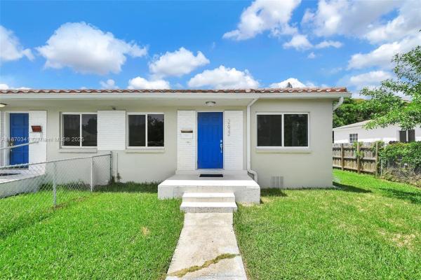 Coral, 2622 SW 36th Ave, Miami, Florida 33133, image 1
