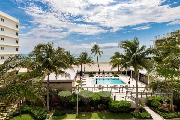 Sage Beach, 2101 S Surf Rd #4F, Hollywood, Florida 33019, image 1