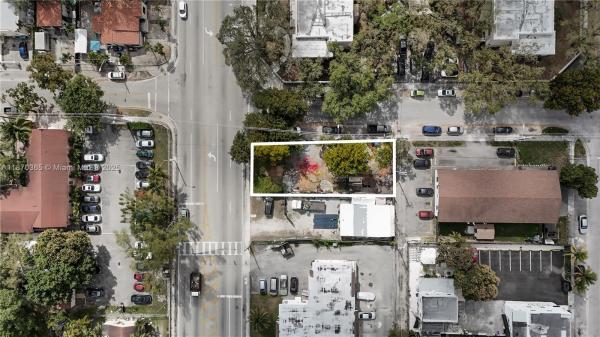 East Haven, 2600 NW 22nd Ave, Miami, Florida 33142, image 2