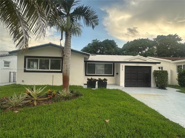 Hollywood Hills, 526 S Rainbow Dr 0, Hollywood, Florida 33021, image 1