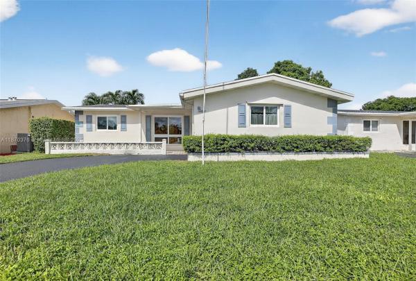 Sunrise Golf Village, 2849 NW 87th Ave, Sunrise, Florida 33322, image 1
