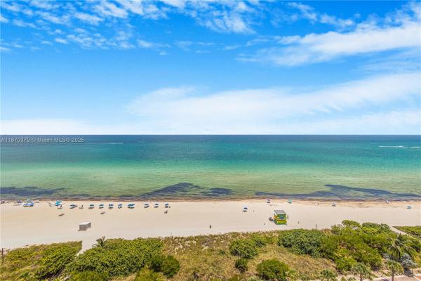 Oceanside Plaza, 5555 Collins Ave #16K, Miami Beach, Florida 33140, image 1