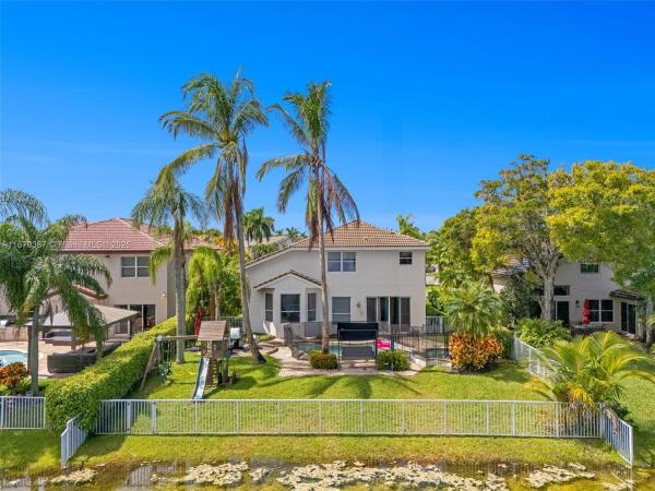 Silver Lakes, 17431 SW 35th St, Miramar, Florida 33029, image 1
