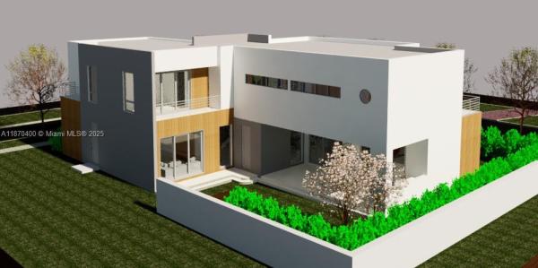1060 SW 63rd Ave, West Miami, Florida 33144, image 2