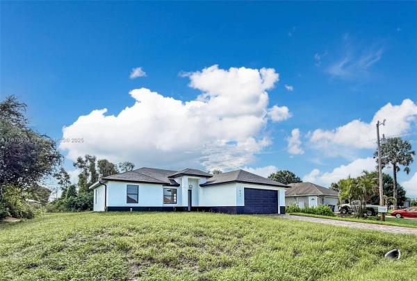 Southwood, 310 Rainier Ave, Lehigh Acres, Florida 33974, image 1