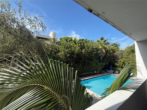 Key Biscayne One Hundred, 100 Ocean Lane Dr #205, Key Biscayne, Florida 33149, image 1