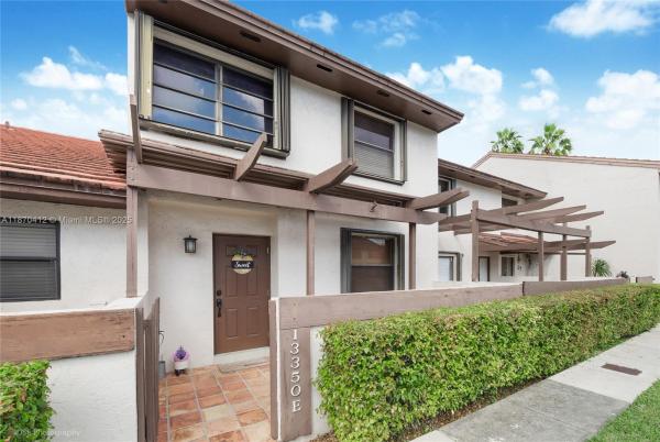 Calusa Point, 13350 SW 88th Ter #E, The Crossings, Florida 33186, image 3