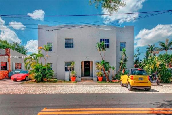 Dania Heights, 502 SW 2nd Ave, Dania Beach, Florida 33004, image 1