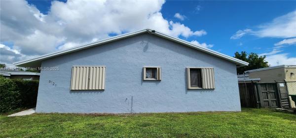 Sun Land Park, 6121 SW 39th St #N-S, Miramar, Florida 33023, image 1