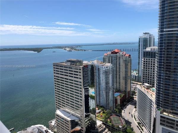 The Plaza On Brickell East, 950 Brickell Bay Dr #4503, Miami, Florida 33131, image 1