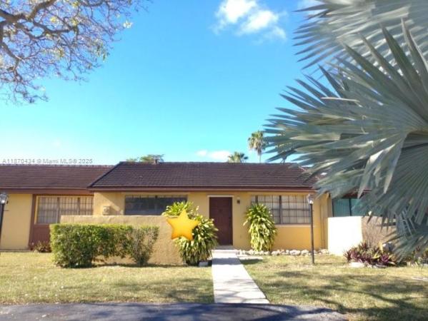 14803 SW 84th Ter, Miami, Florida 33193, image 1