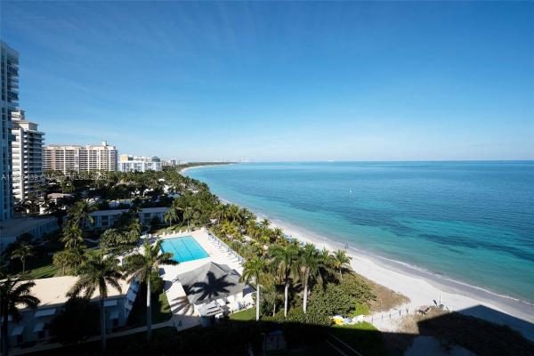 Mar Azul, 600 Grapetree Dr #11B-N, Key Biscayne, Florida 33149, image 1