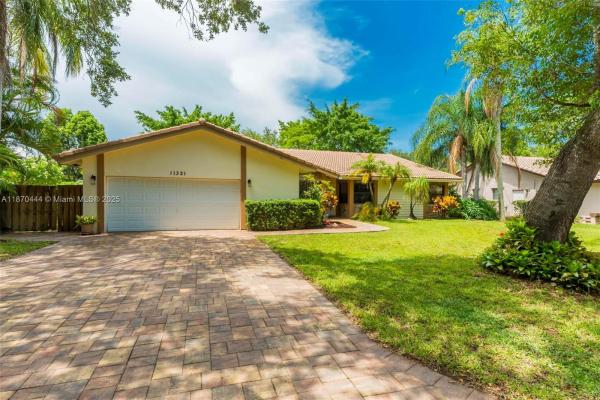 11321 NW 1st Ct, Coral Springs, Florida 33071, image 1
