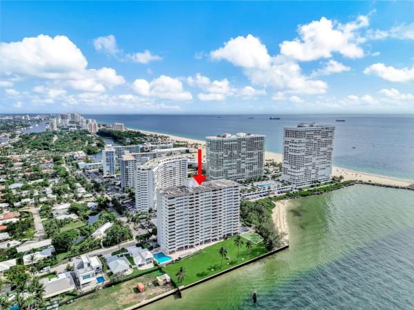 Sky Harbour East, 2100 S Ocean Dr #3CD, Fort Lauderdale, Florida 33316, image 1