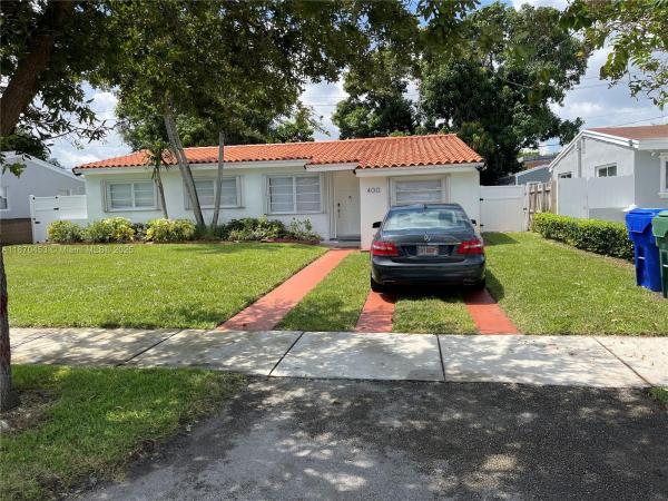 Ideal Homes, 400 NW 56th Ave, Miami, Florida 33126, image 1
