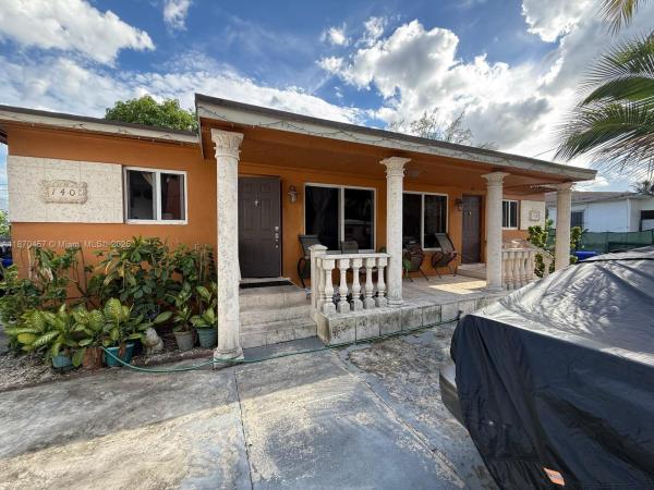 Pramar, 138 NE 68th Ter, Miami, Florida 33138, image 1