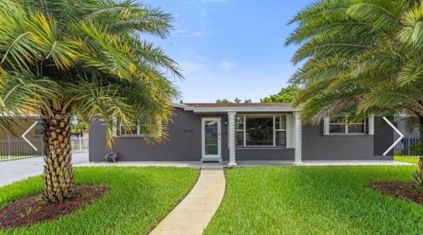 Honeyhill Estates, 20101 NW 13th Ave, Miami Gardens, Florida 33169, image 1
