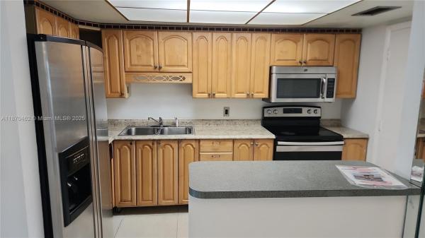 16801 NE 14th Ave #109, Unincorporated Dade County, Florida 33162, image 1