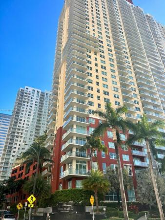 The Mark On Brickell, 1155 Brickell Bay Dr 805, Miami, Florida 33131, image 1