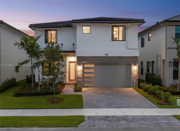 1450 SW 23rd St, Fort Lauderdale, Florida 33311, image 1