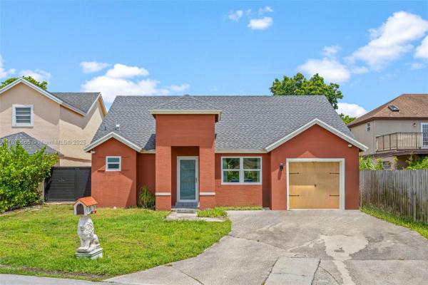 25053 SW 129th Pl, Homestead, Florida 33032, image 1