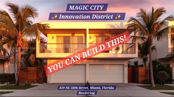 Dixie Highway, 329 NE 58th St, Miami, Florida 33137, image 1