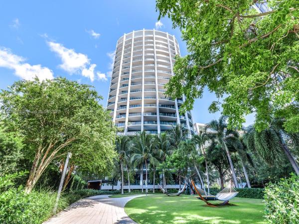 Club Residences At Park Grove, 2831 S Bayshore Dr 403, Miami, Florida 33133, image 1